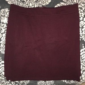 Brand new pencil skirt from Forever 21